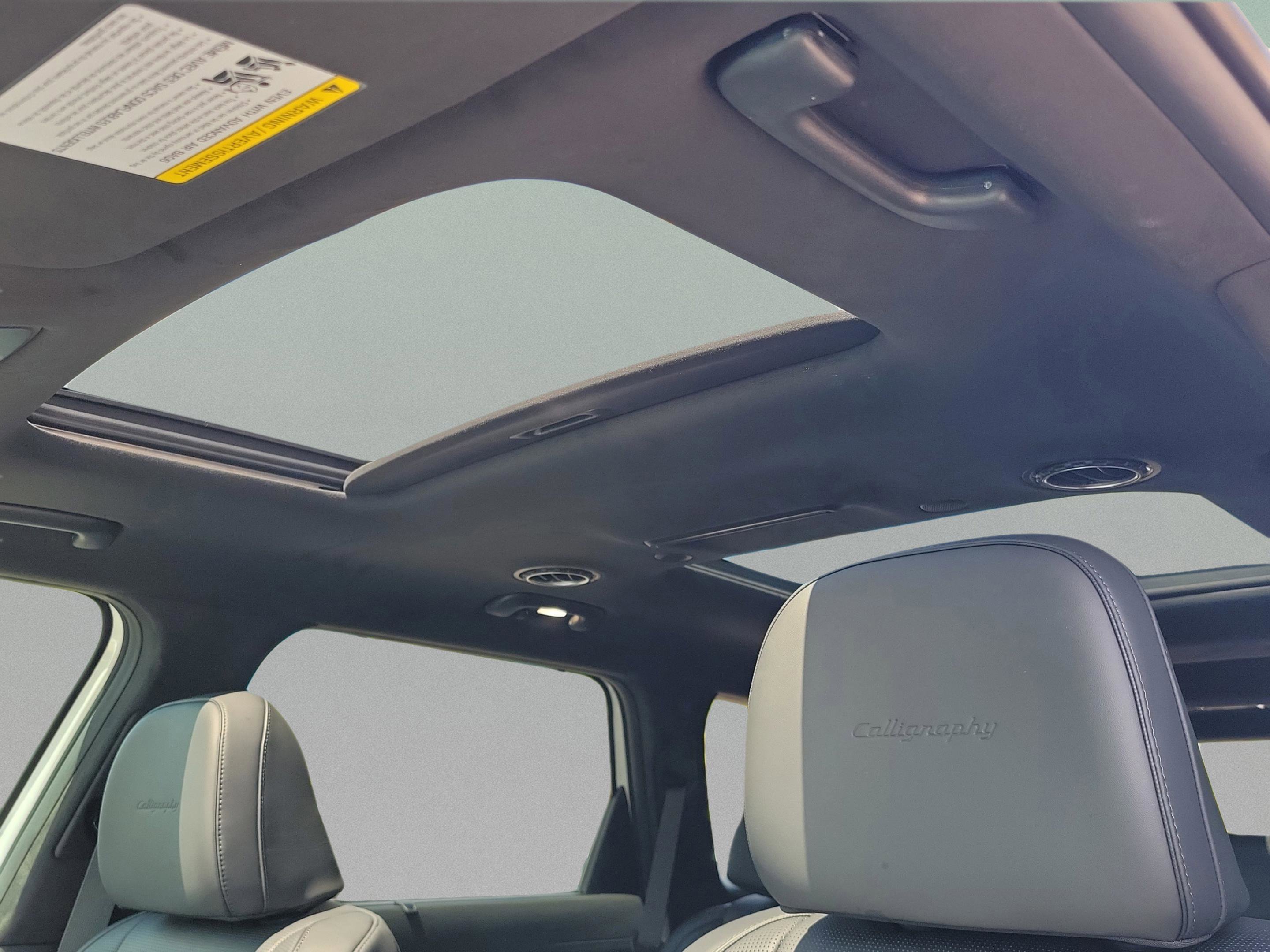 New 2026 Hyundai Palisade Calligraphy image 36