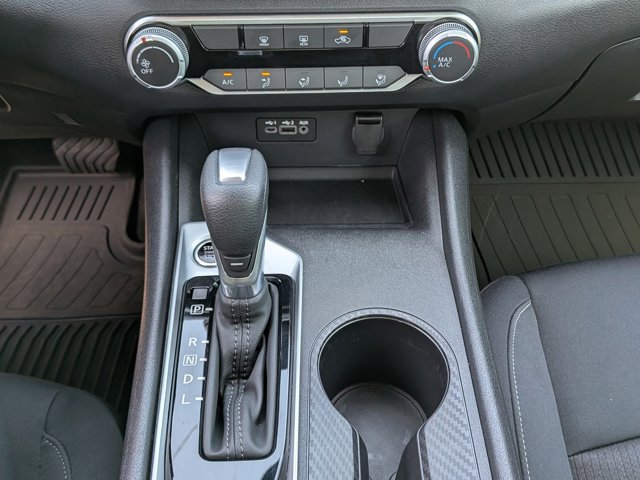 Certified 2025 Nissan Altima 2.5 S FWD image 22