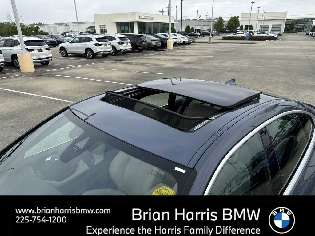 Certified 2024 BMW 228i Gran Coupe w/ Convenience Package image 32