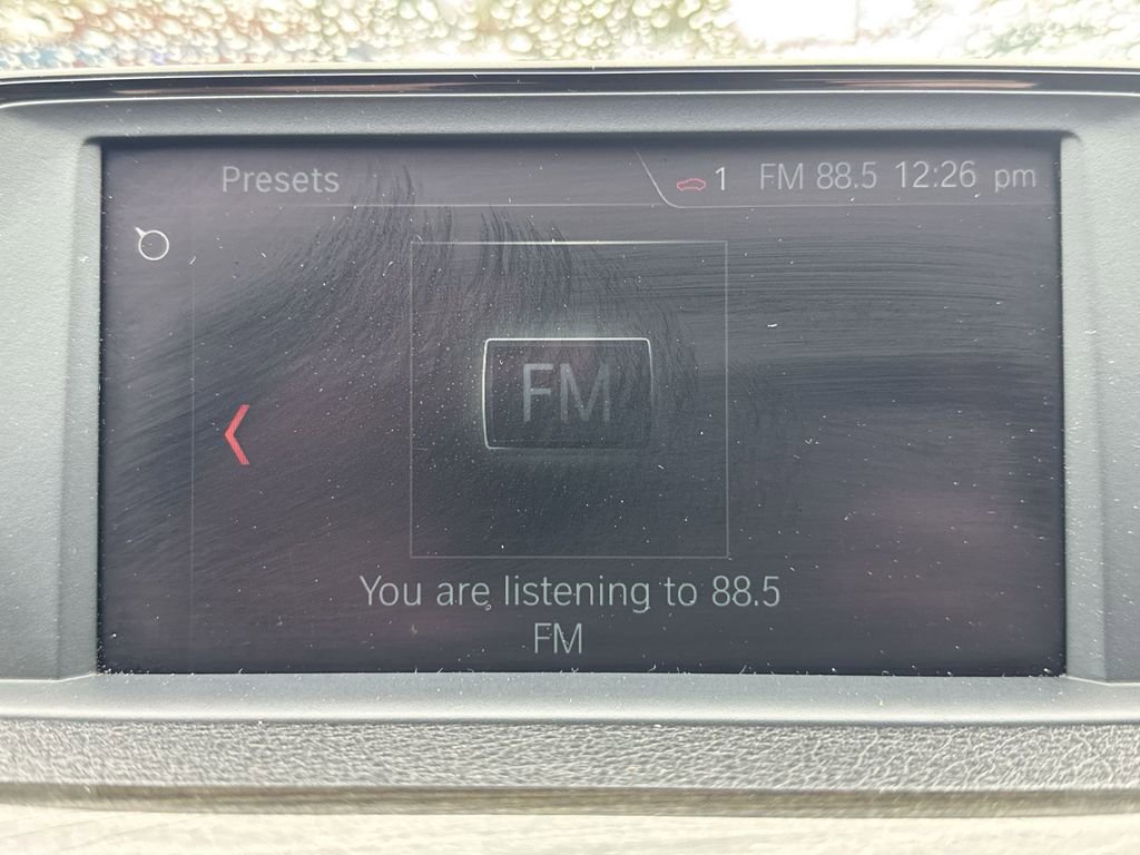 Used 2018 BMW 320i xDrive Sedan image 15