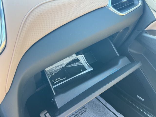 Used 2023 Chevrolet Equinox Premier FWD image 15