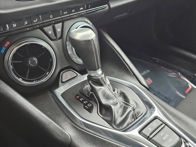Used 2018 Chevrolet Camaro LT w/ RS Package image 26