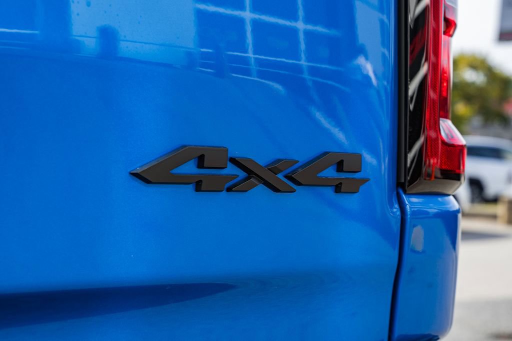 New 2026 RAM 1500 Rebel w/ Rebel Level 2 Equipment Group image 8