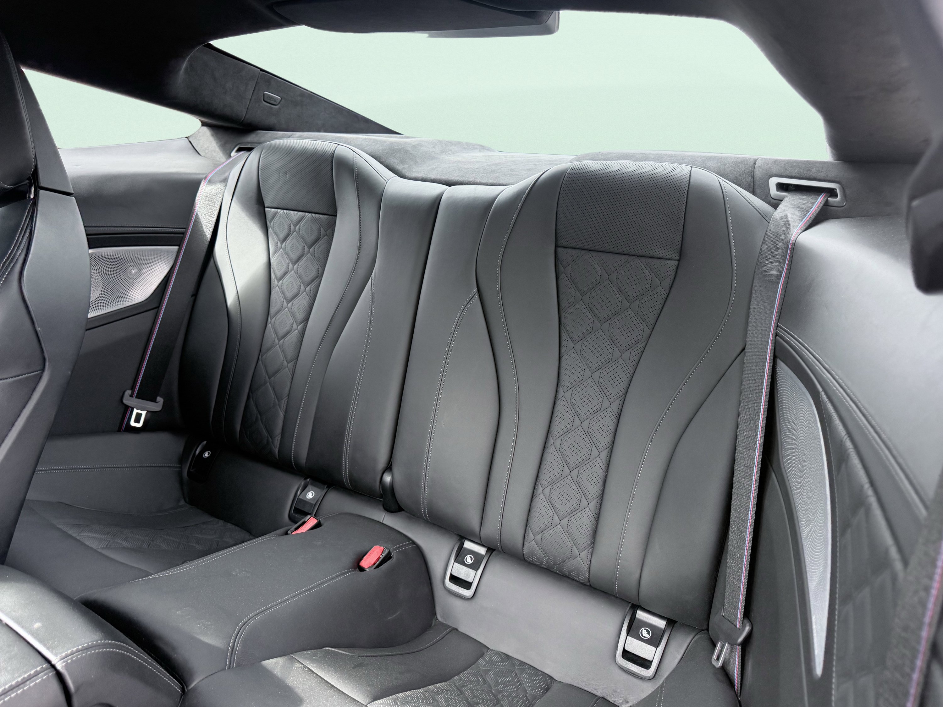 Used 2020 BMW M8 Competition AWD/4WD image 32