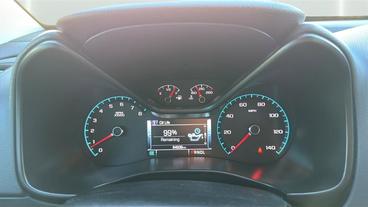 Used 2017 Chevrolet Colorado Z71 image 22