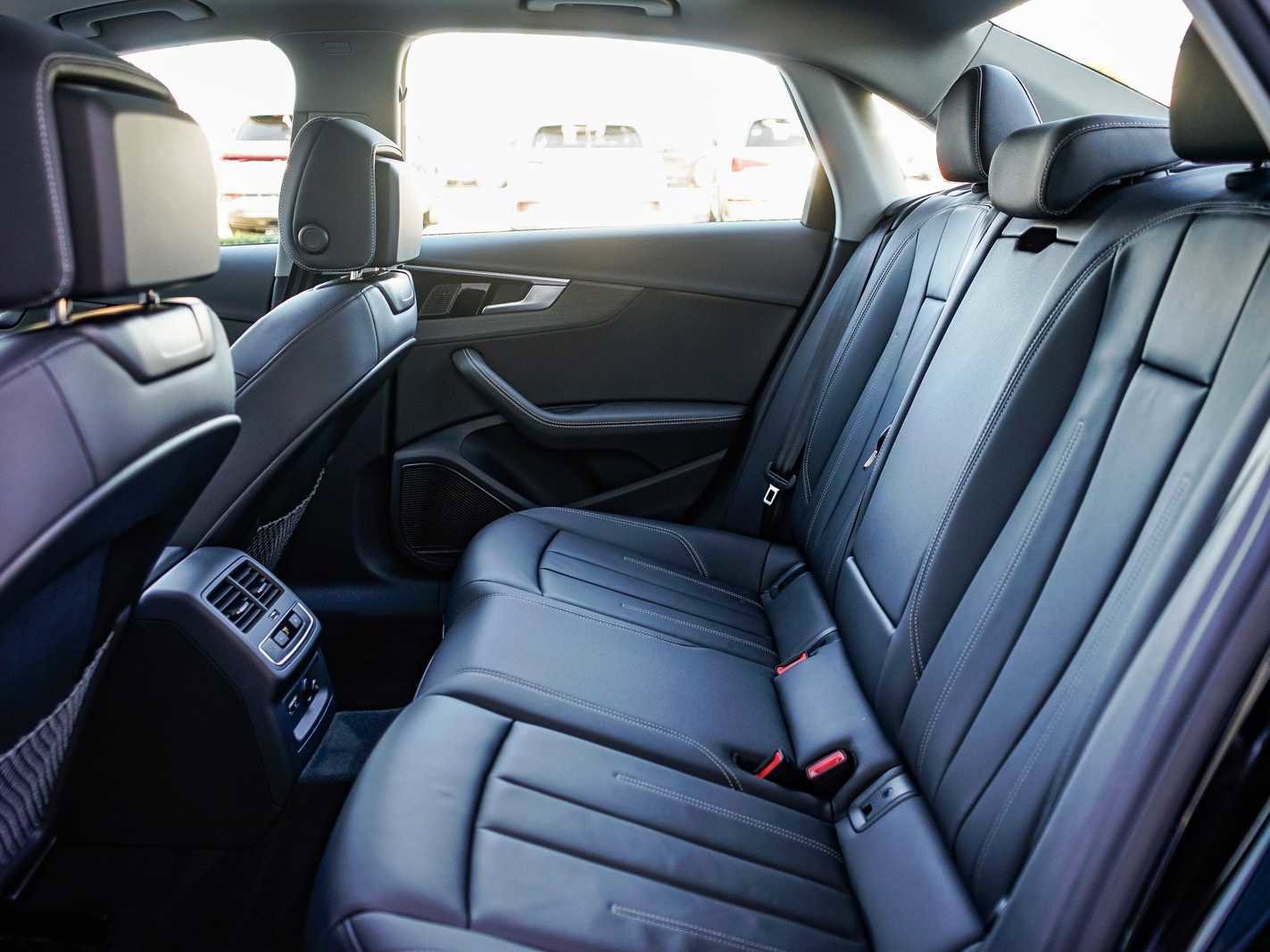 Used 2023 Audi A4 2.0T Premium Plus w/ Premium Plus Package image 18