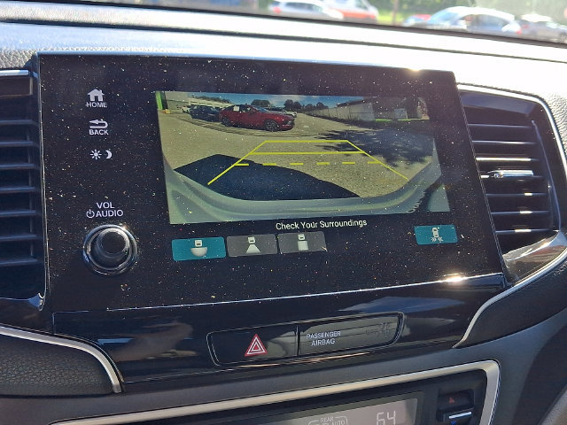 Used 2021 Honda Pilot EX-L image 19