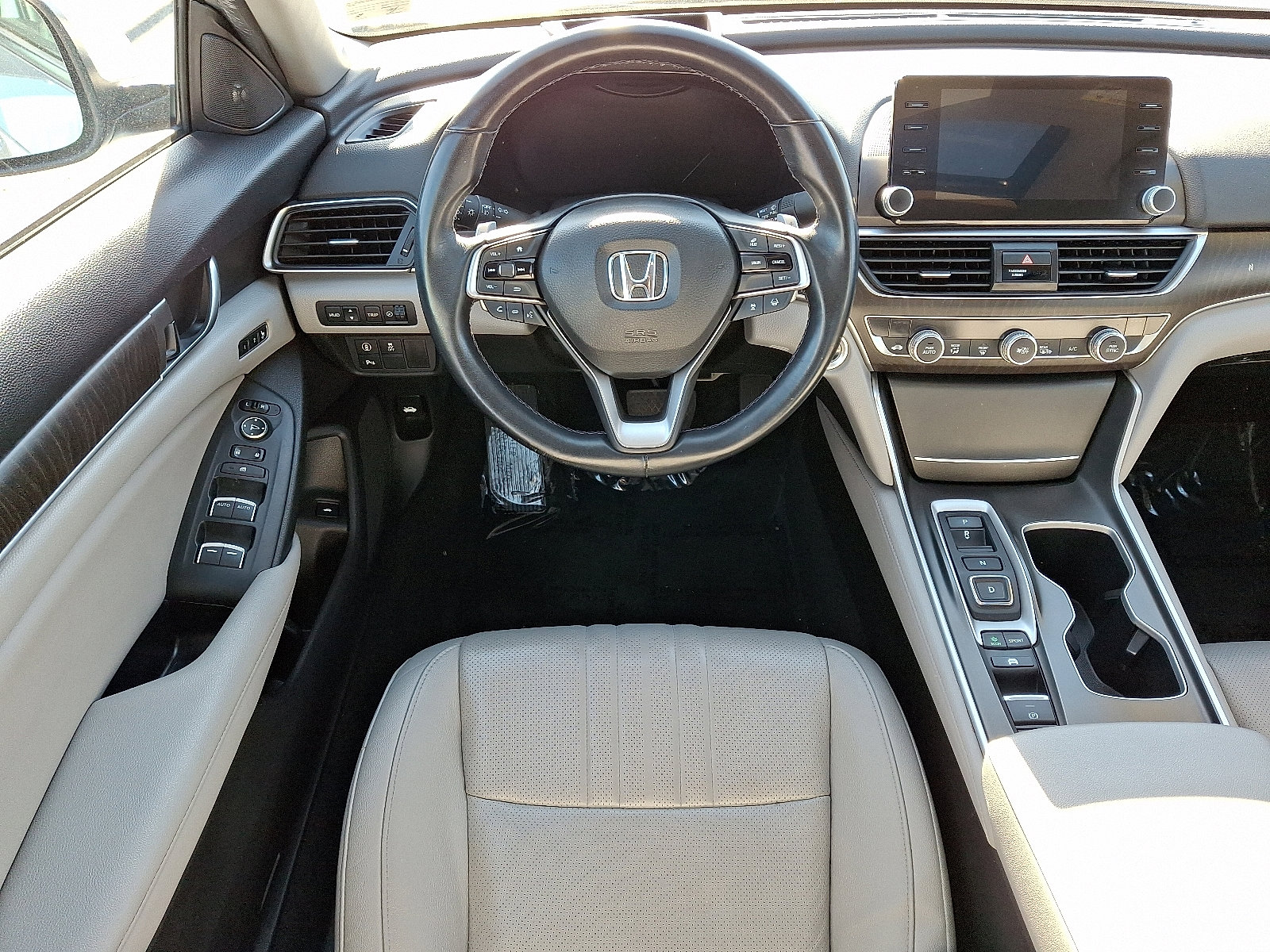 Used 2020 Honda Accord Touring image 9