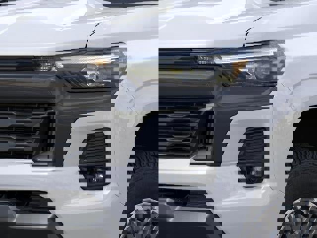 New 2026 Chevrolet Colorado LT w/ LT Convenience Package image 10