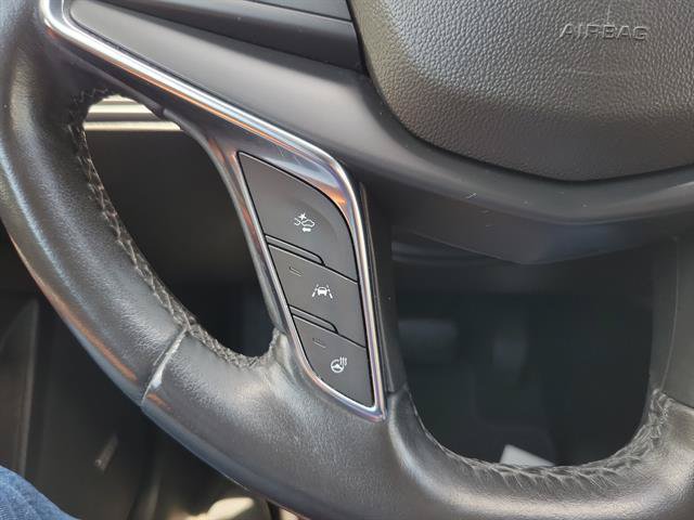 Used 2019 Cadillac XT5 Luxury FWD image 44