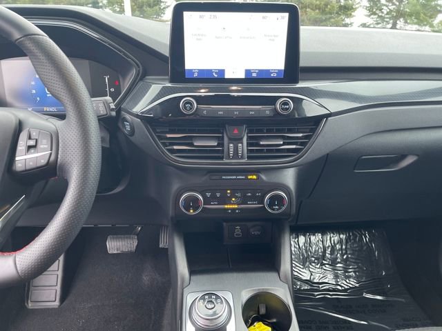 Used 2025 Ford Escape ST-Line image 20