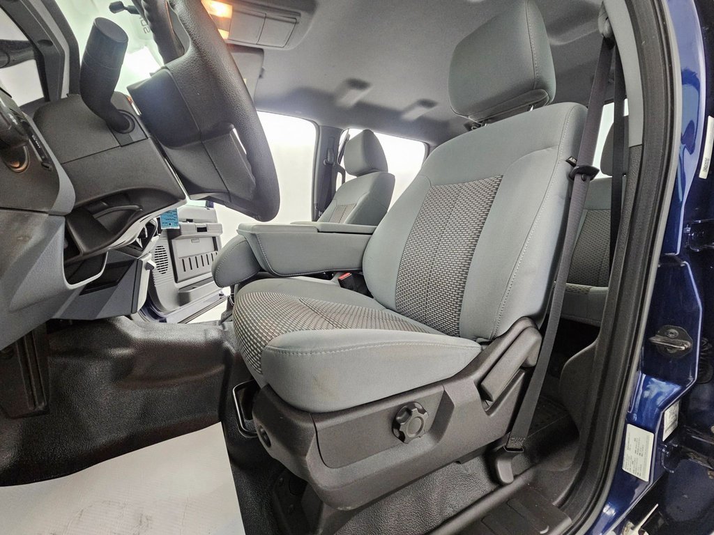 Used 2011 Ford F250 XLT image 17