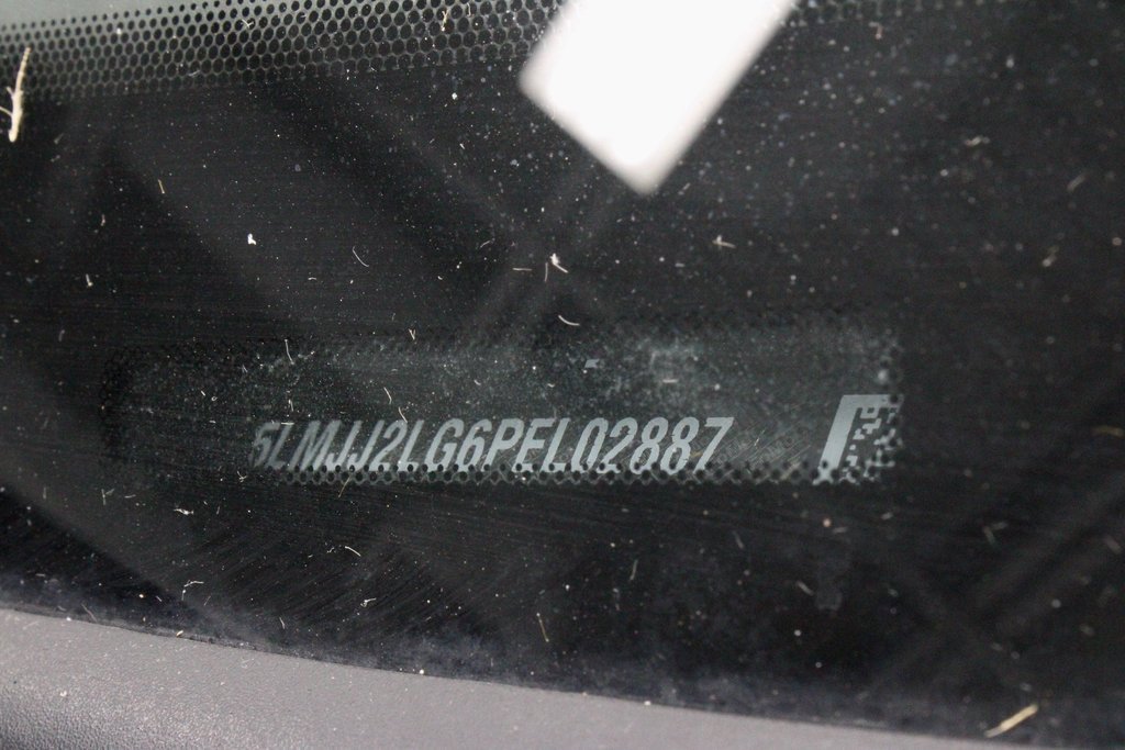 Used 2023 Lincoln Navigator Reserve w/ Equipment Group 201A image 36