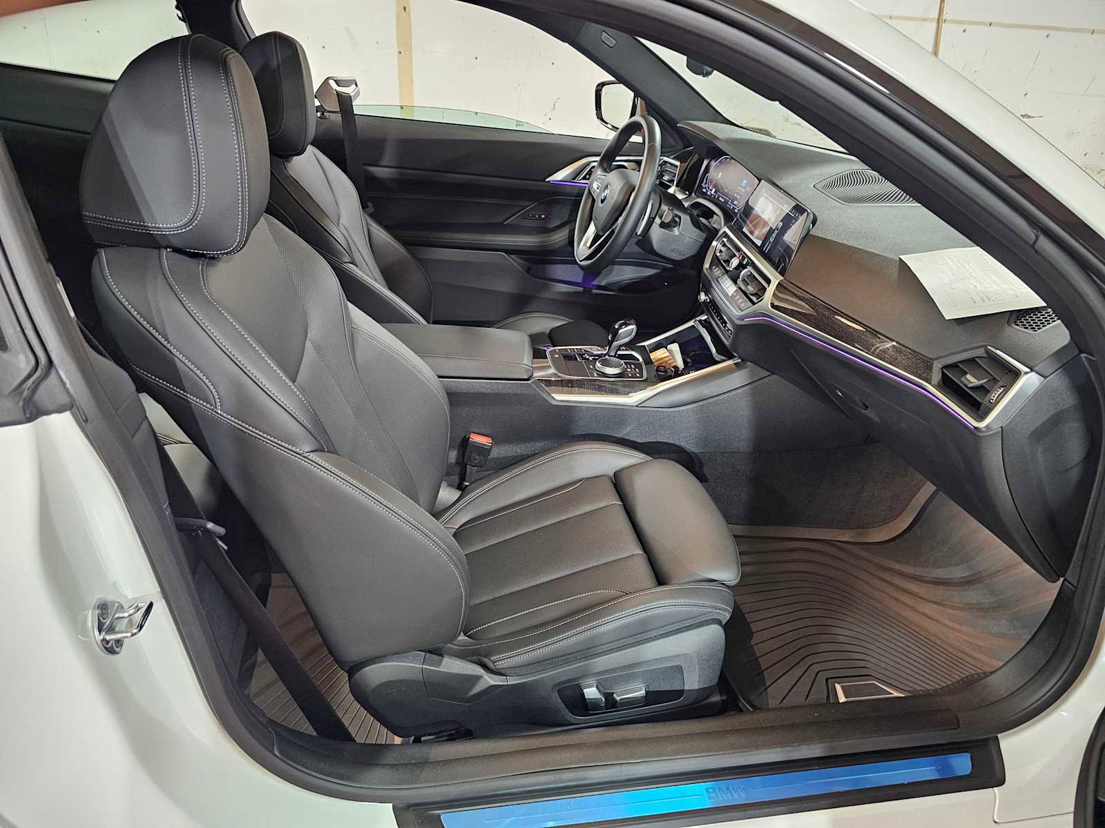 Used 2022 BMW 430i 430i w/ Convenience Package image 11