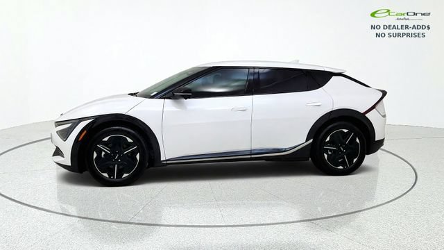 Used 2025 Kia EV6 Wind AWD/4WD image 5