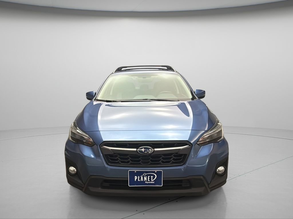 Used 2019 Subaru Crosstrek 2.0i Limited w/ Popular Package #2 AWD/4WD image 8