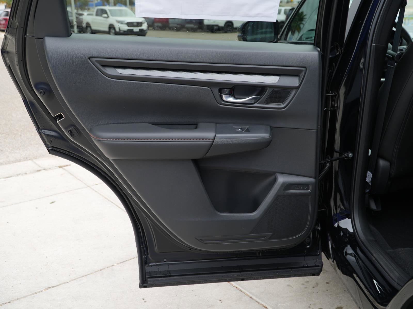 New 2026 Honda CR-V Sport-L image 18