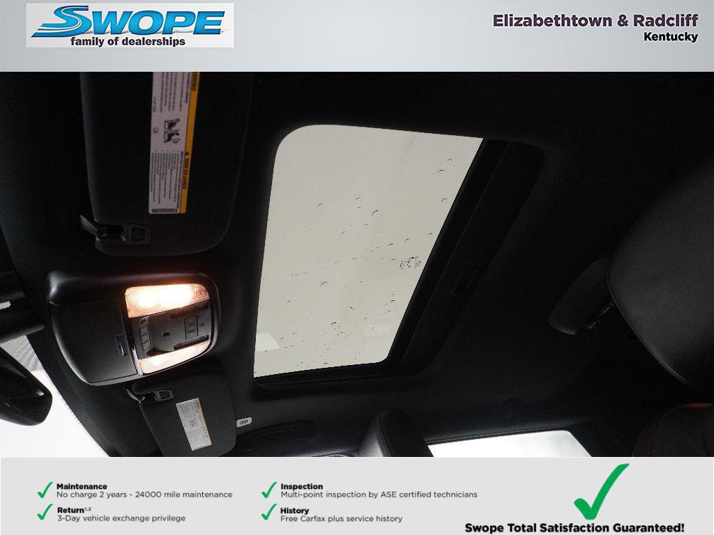 Used 2024 Dodge Durango R/T image 25