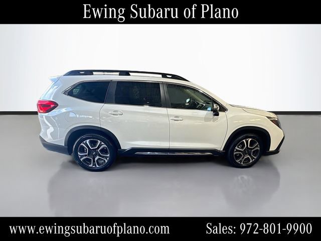 Used 2023 Subaru Ascent Limited w/ Technology Package AWD/4WD image 8