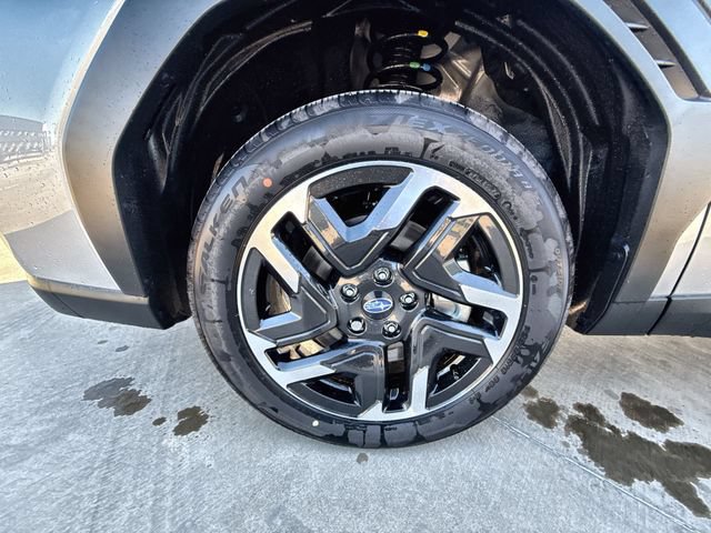 New 2026 Subaru Forester Premium AWD/4WD image 12