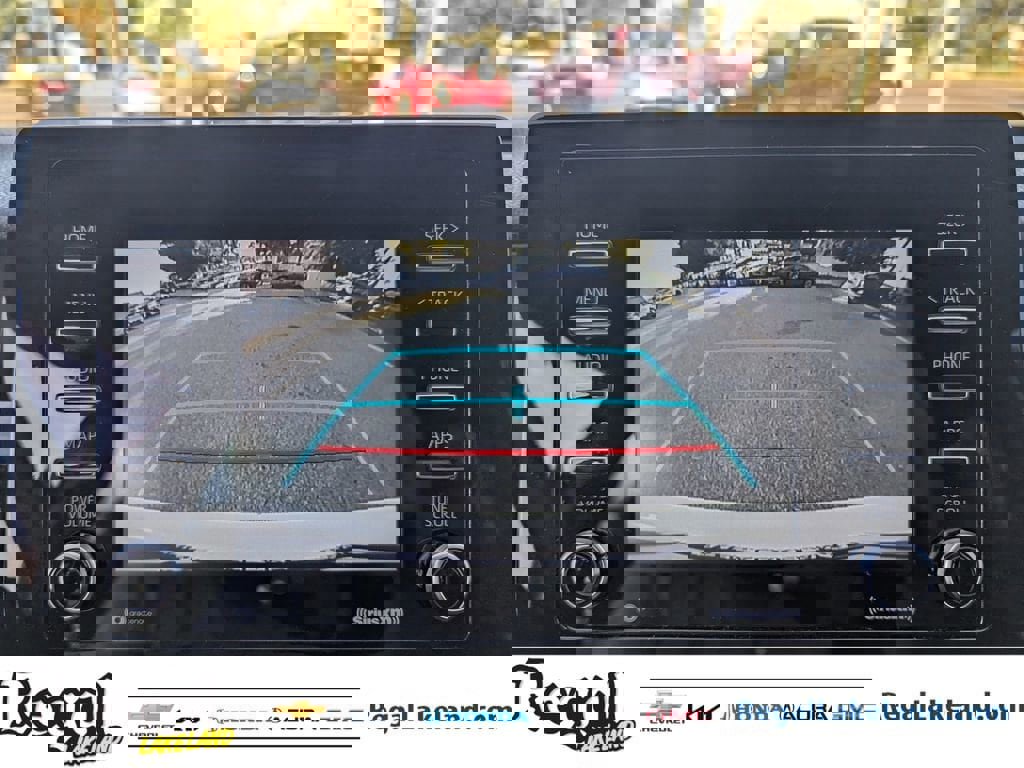 Used 2021 Toyota Camry SE image 21