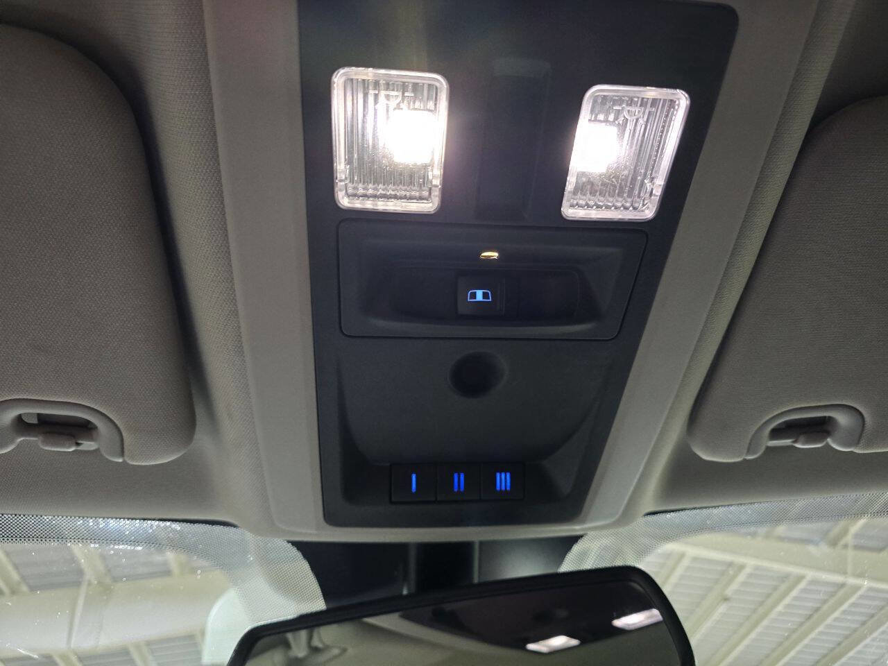 Used 2017 RAM 2500 Laramie w/ Sport Appearance Group image 47