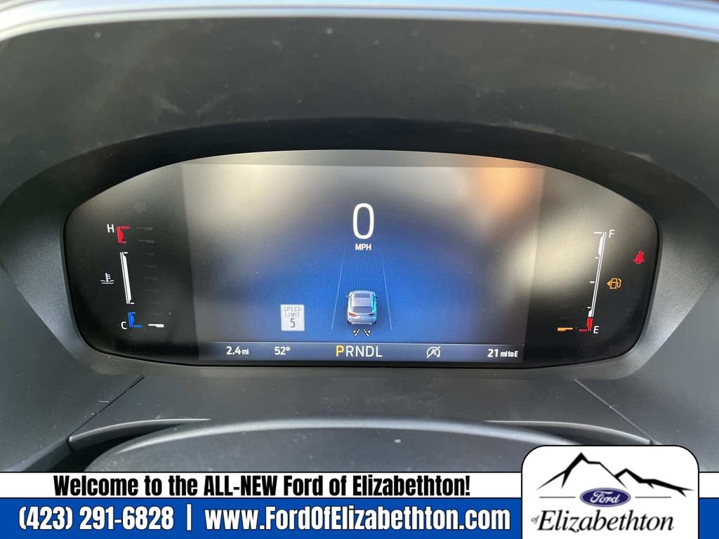New 2026 Ford Escape Active image 31