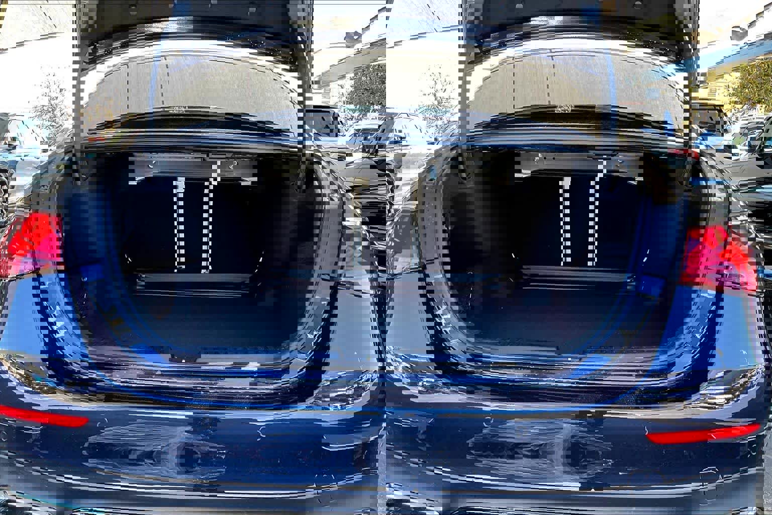 New 2026 Mercedes-Benz E 350 E 350 image 14