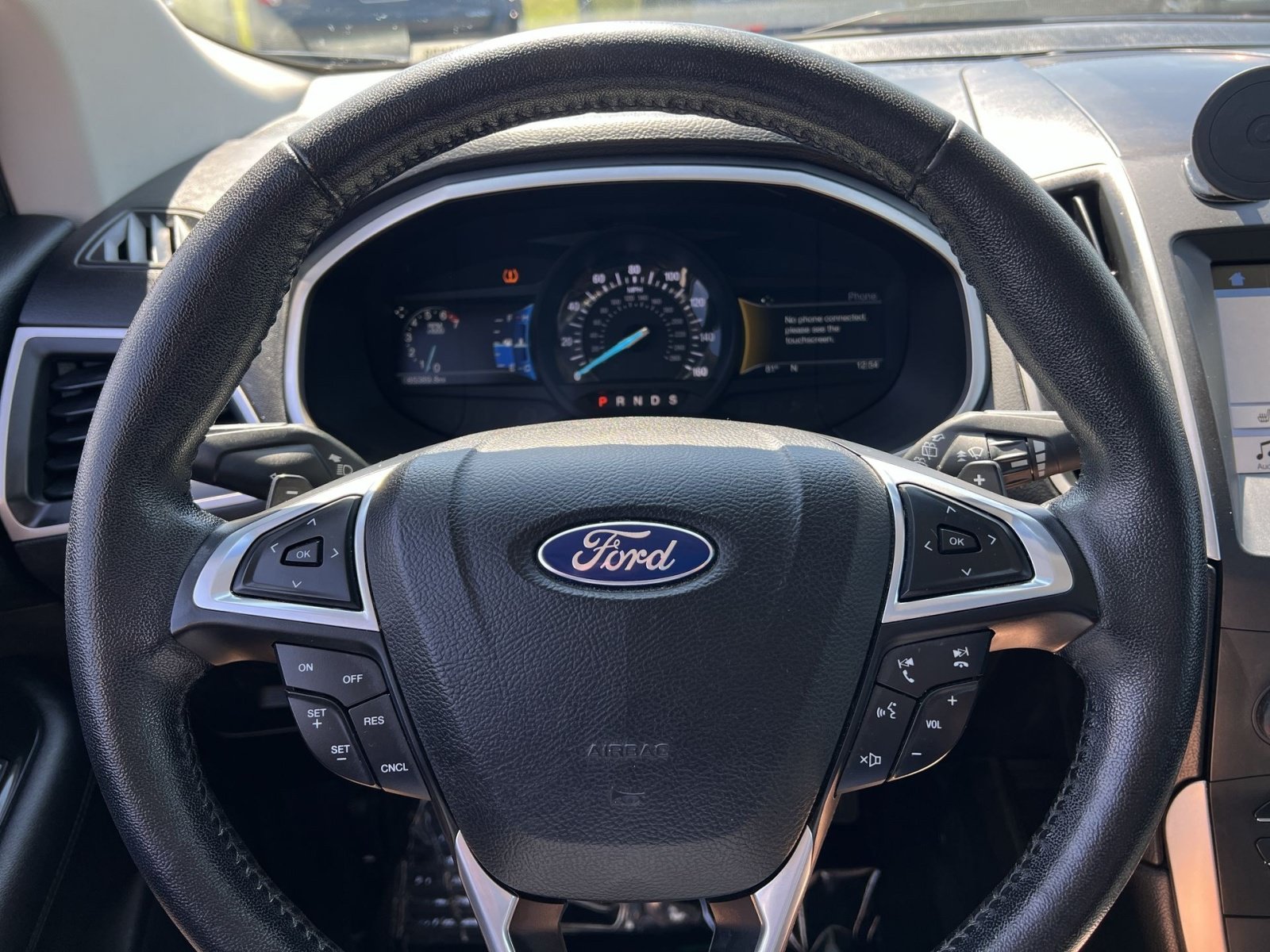Used 2016 Ford Edge SEL w/ Equipment Group 201A AWD/4WD image 16