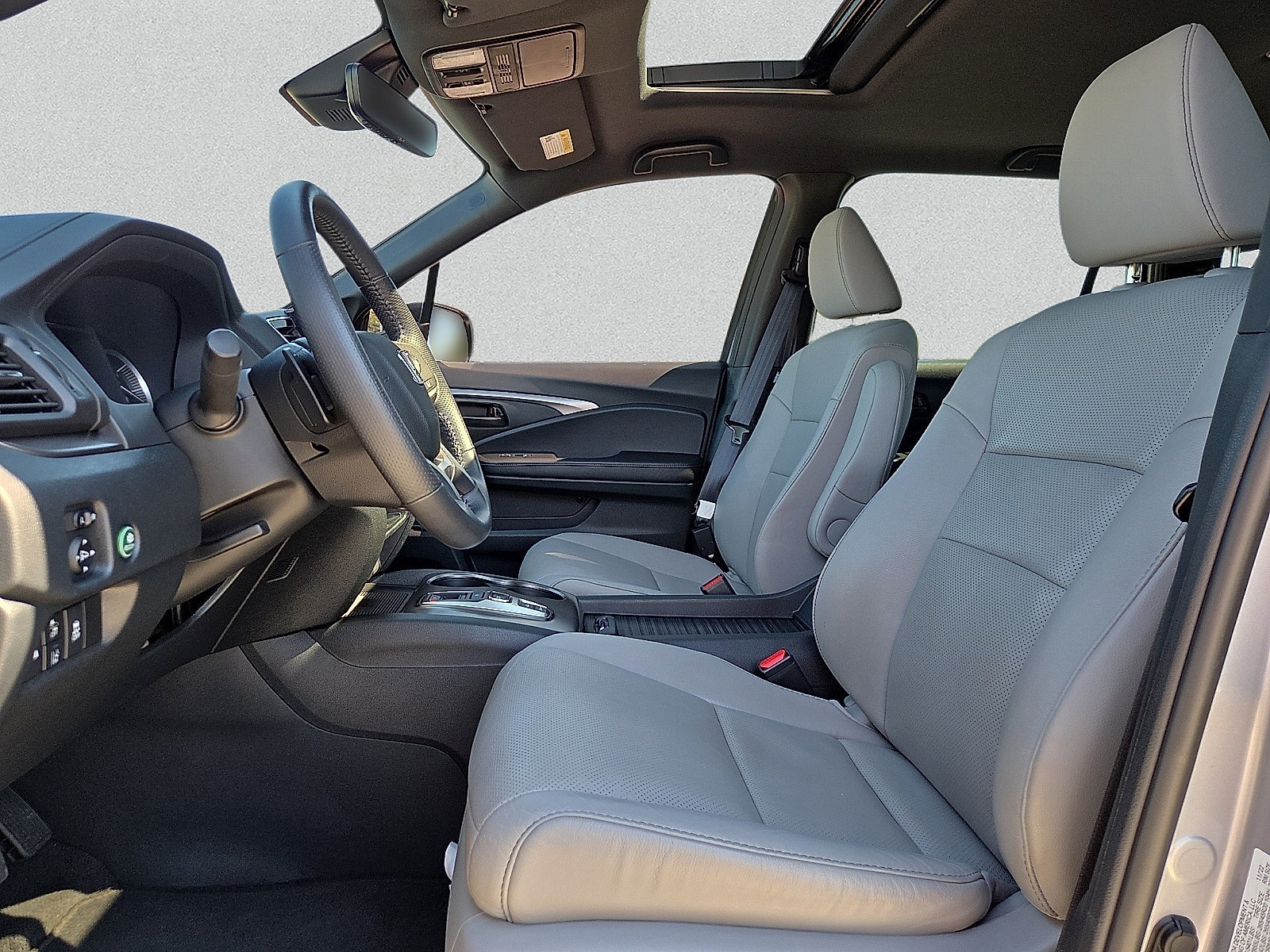 Used 2023 Honda Passport EX-L image 14