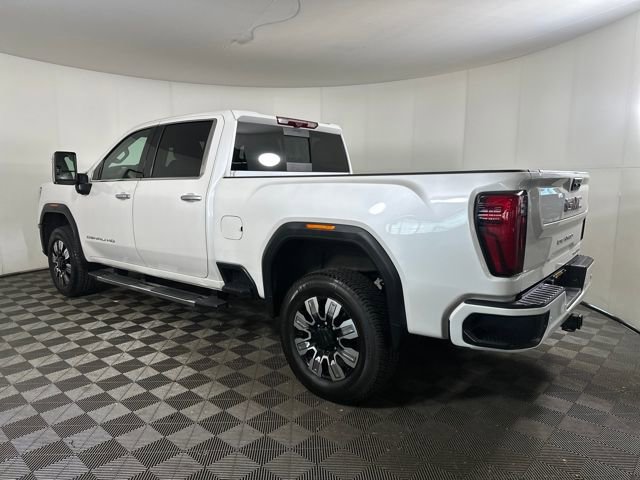 Used 2024 GMC Sierra 2500 Denali w/ Technology Package image 5