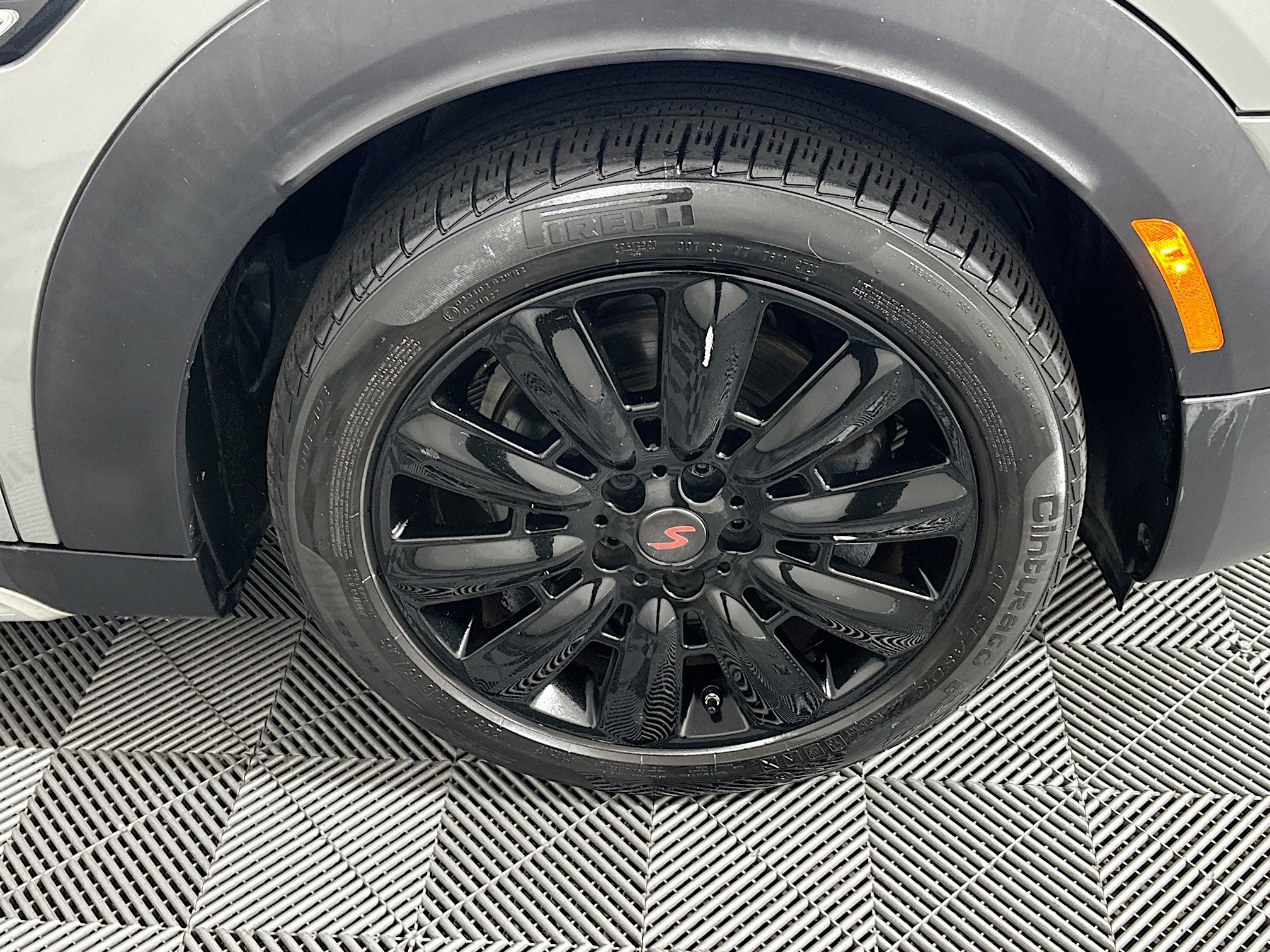 Used 2020 MINI Cooper Countryman S image 11