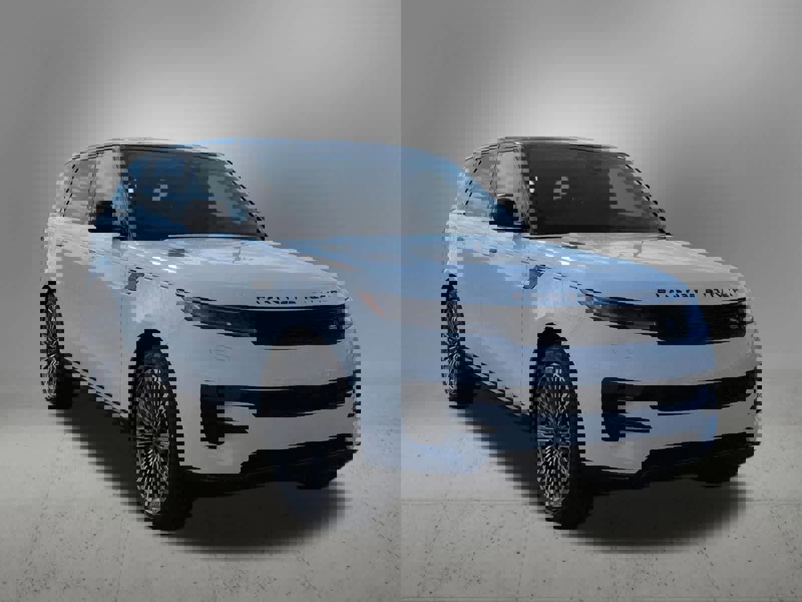 New 2026 Land Rover Range Rover Sport SE AWD/4WD image 8