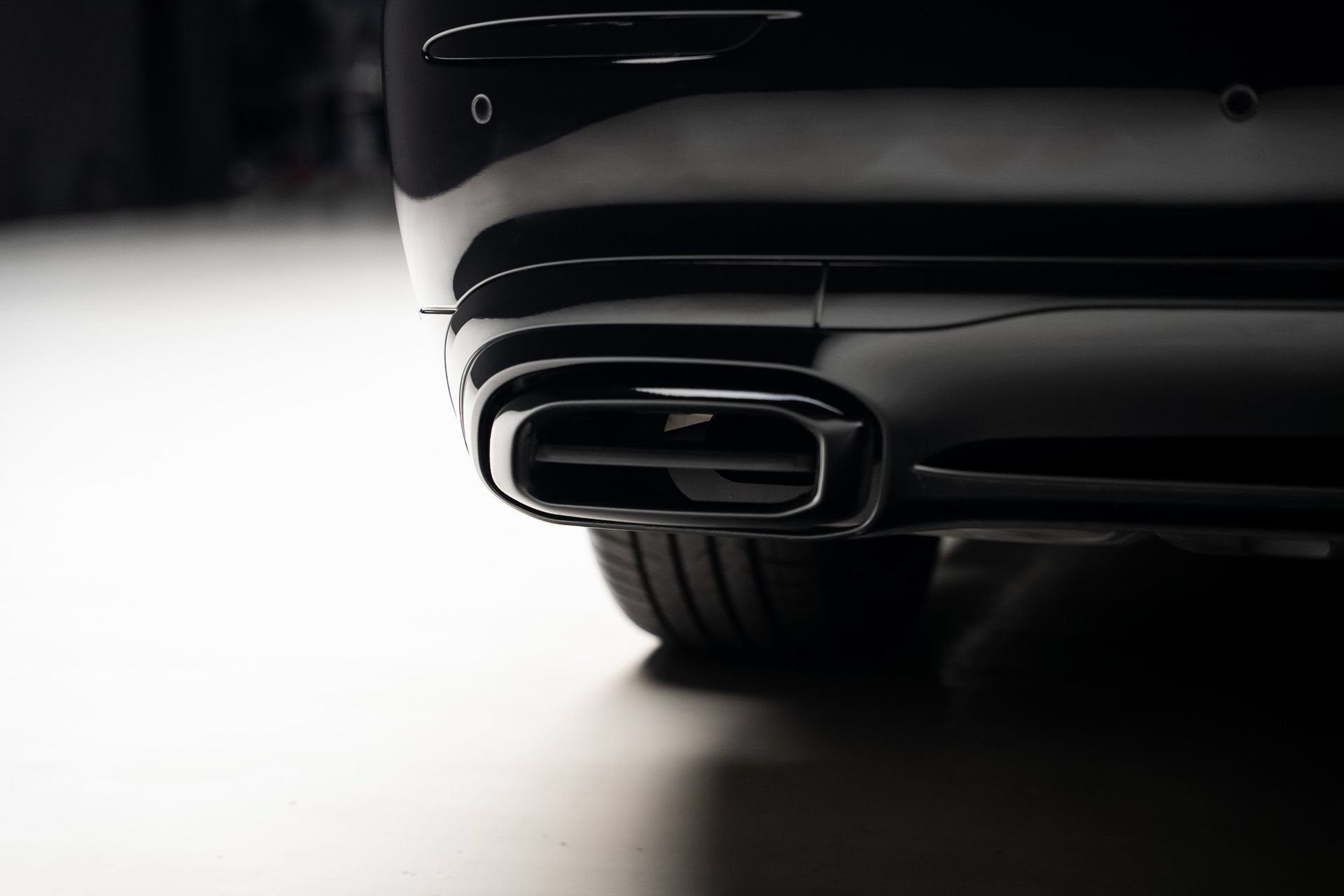 Used 2023 Mercedes-Benz Maybach S 680 4MATIC image 35