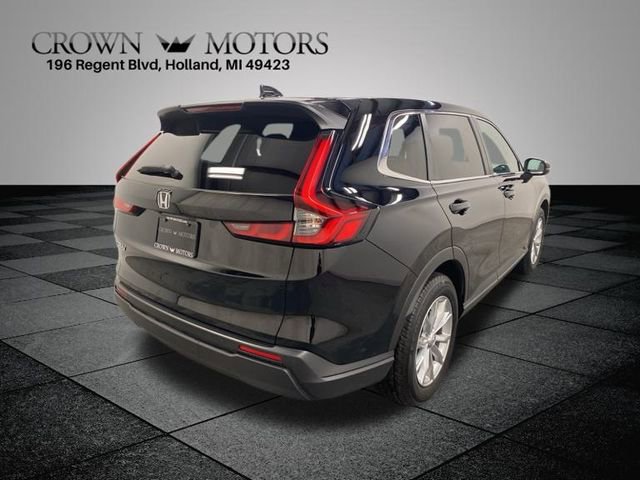Used 2023 Honda CR-V EX-L image 6