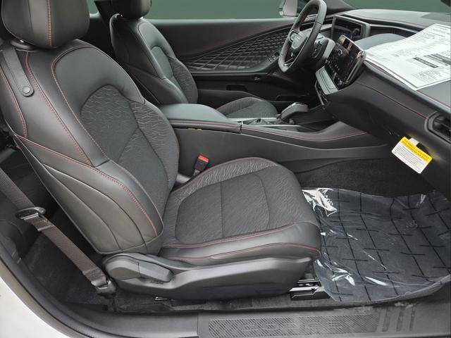 New 2026 Dodge Charger Scat Pack w/ Blacktop Package image 7