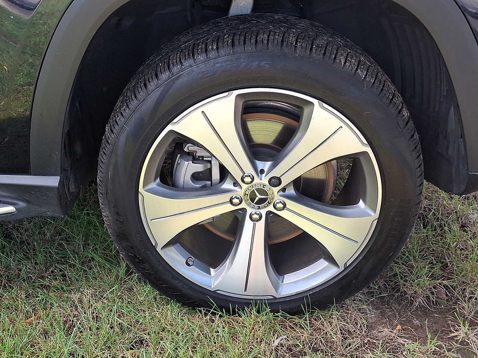 Used 2022 Mercedes-Benz GLS 450 4MATIC image 9