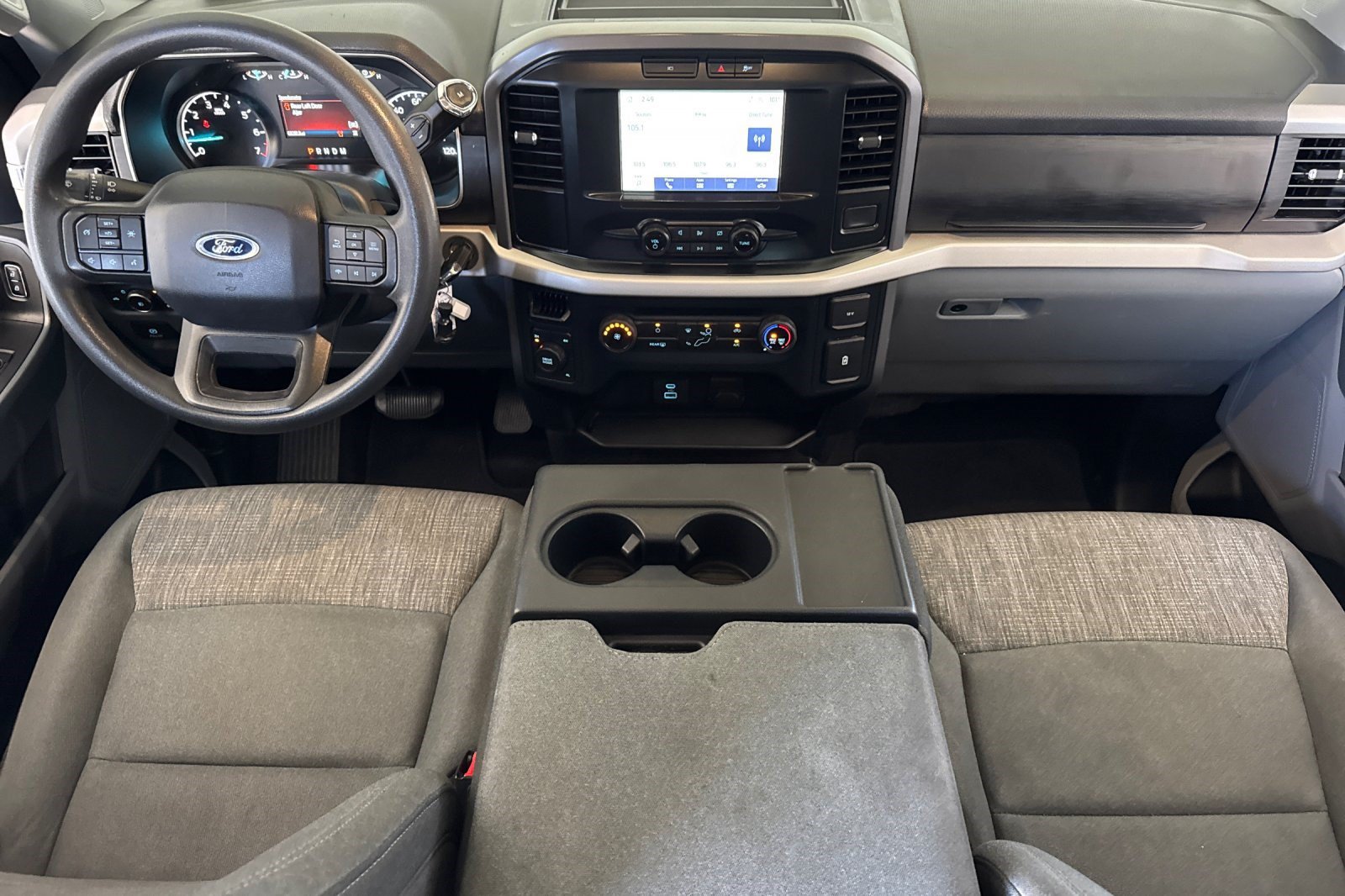 Used 2023 Ford F150 XLT AWD/4WD image 16
