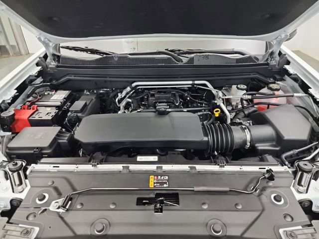 New 2026 Chevrolet Colorado Z71 image 36