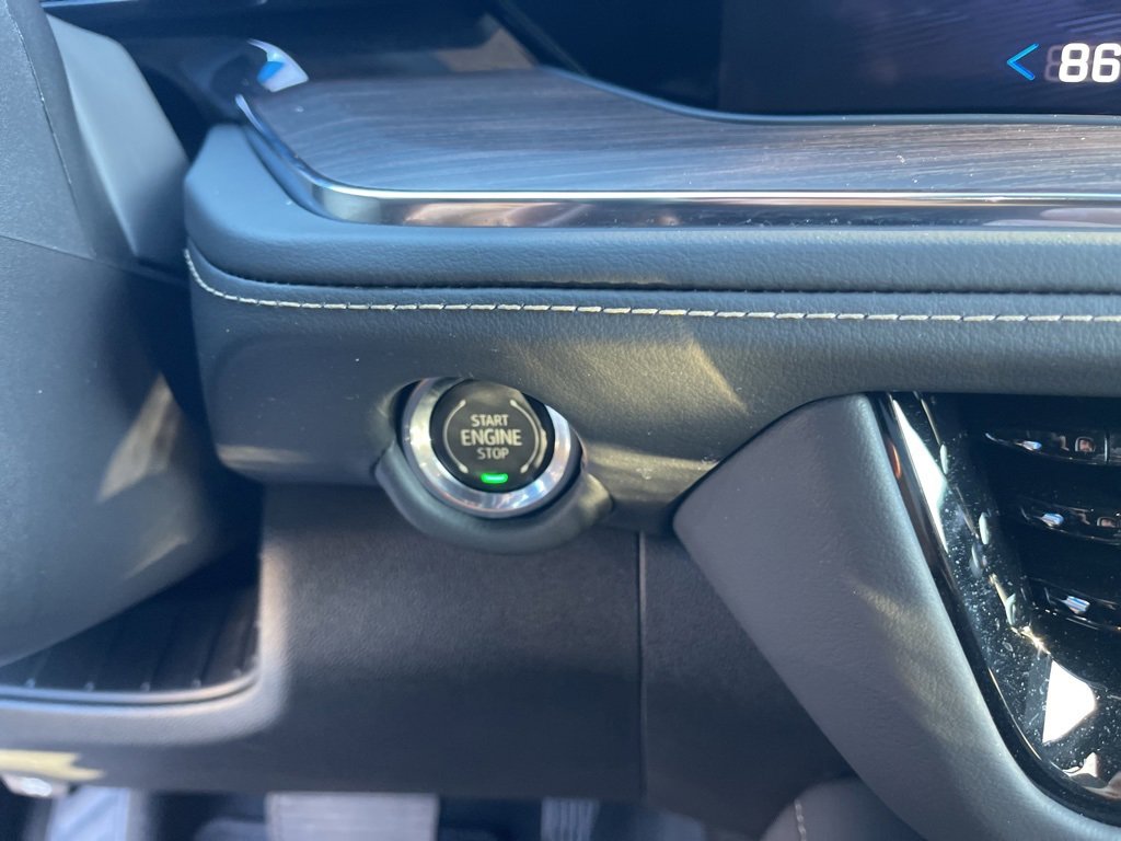 New 2026 Chevrolet Tahoe Premier image 32