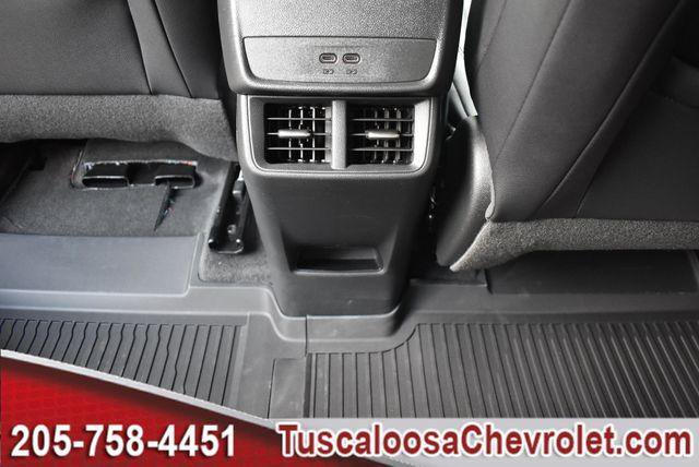 New 2026 Chevrolet Equinox LT w/ Convenience Package II image 18