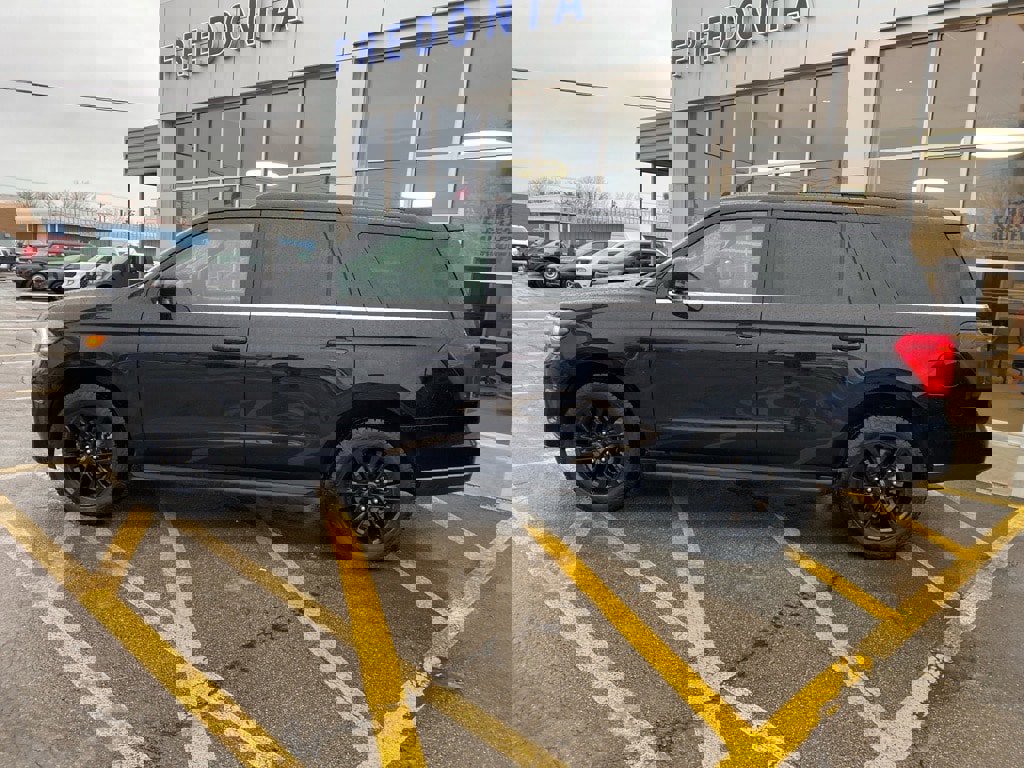 Used 2024 Ford Expedition XLT image 2