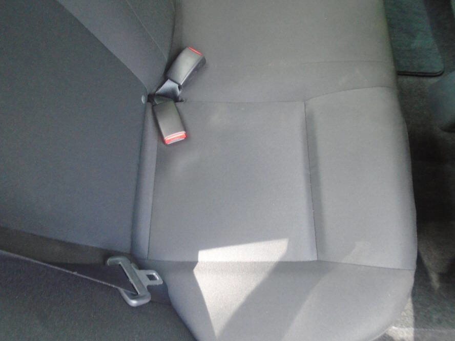 Used 2016 Nissan Versa S Plus FWD image 21