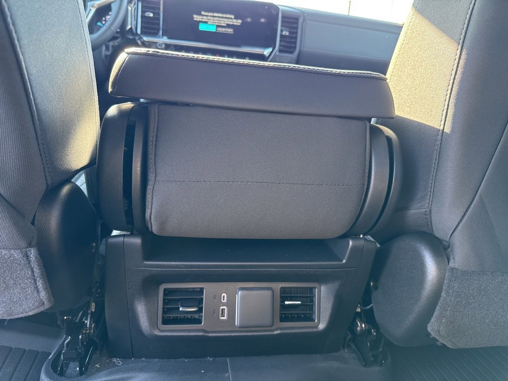 New 2026 Chevrolet Silverado 1500 LT image 7