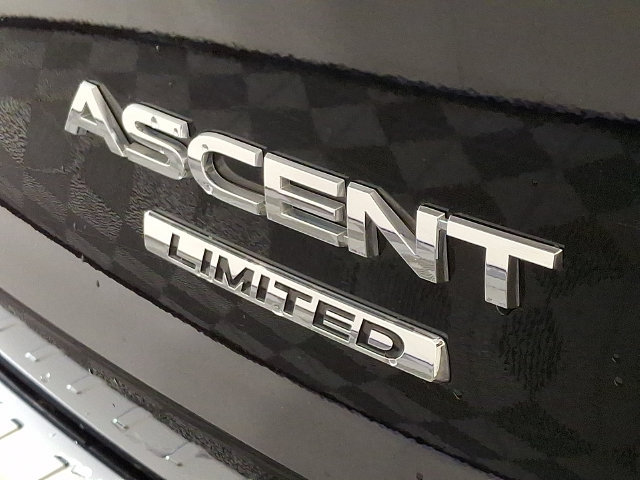 Used 2024 Subaru Ascent Limited w/ Technology Package AWD/4WD image 32