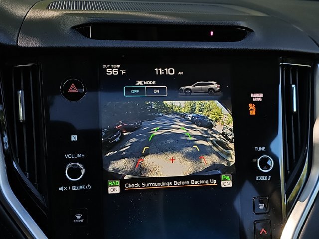 Certified 2024 Subaru Outback Limited AWD/4WD image 15