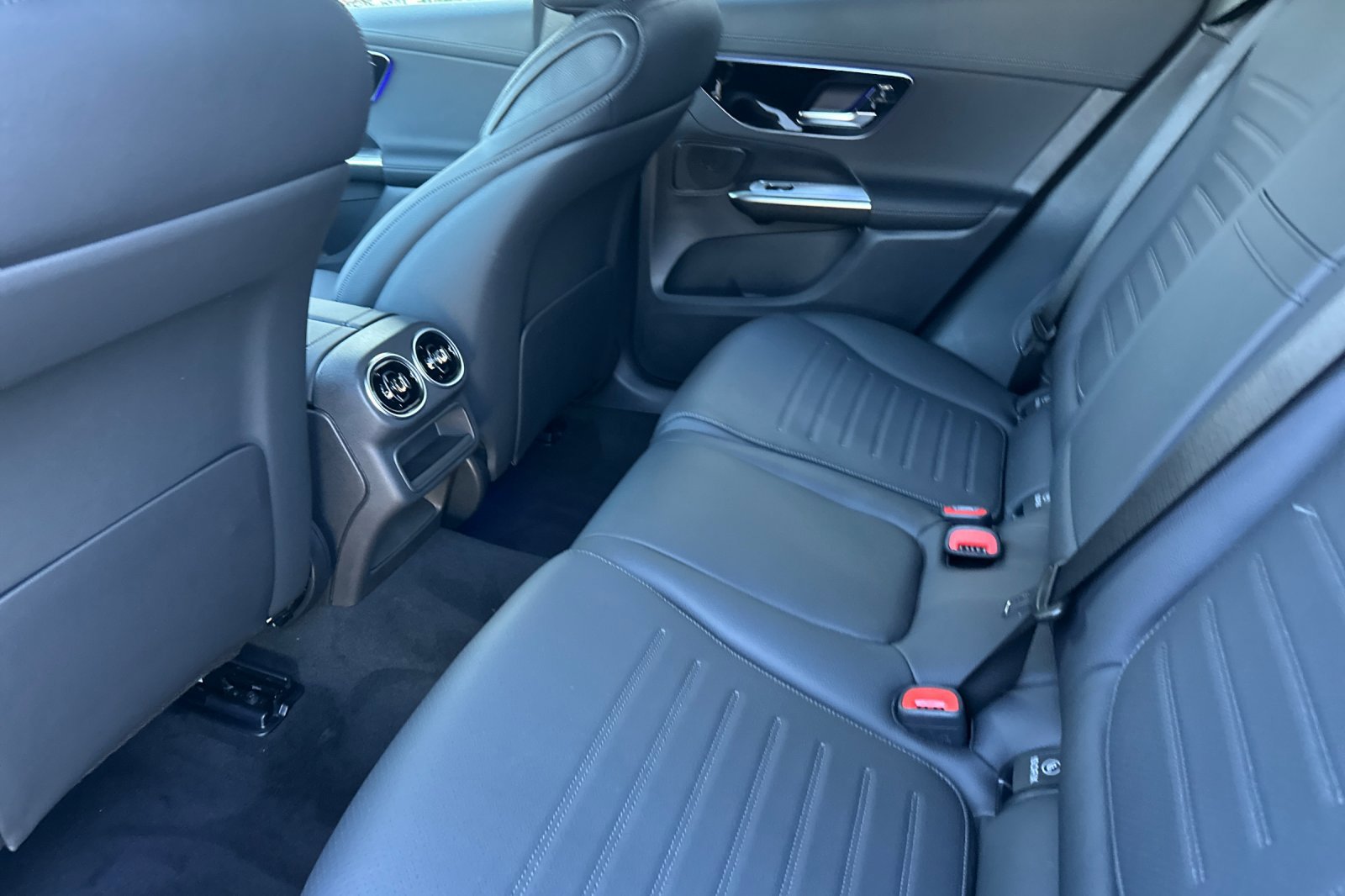 New 2026 Mercedes-Benz GLC 300 4MATIC image 12