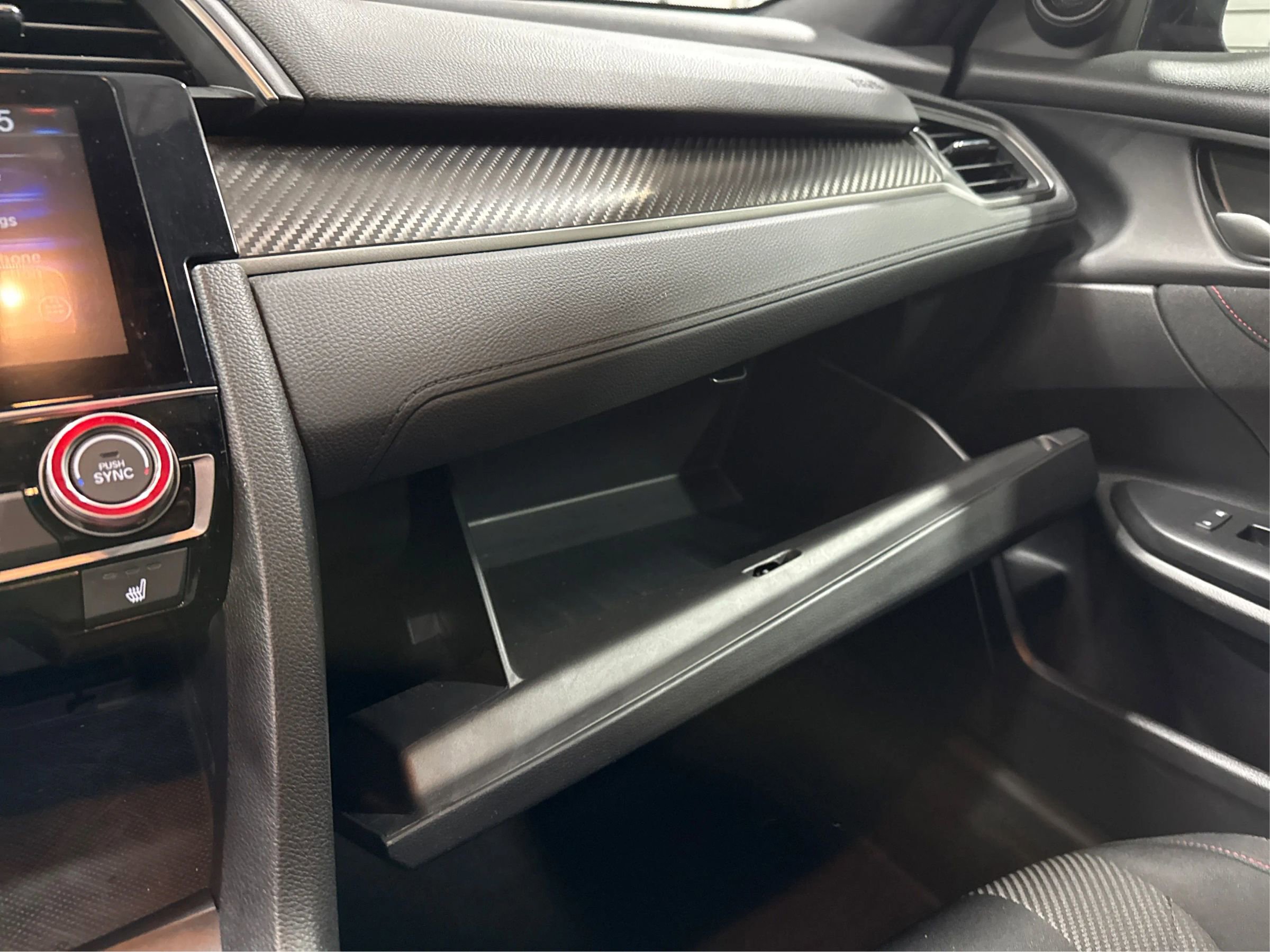 Used 2017 Honda Civic Si image 30