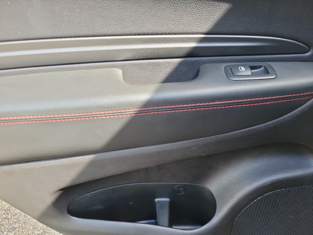 Used 2024 Dodge Durango GT AWD/4WD image 25