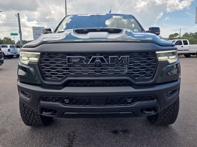 New 2026 RAM 1500 RHO AWD/4WD image 3